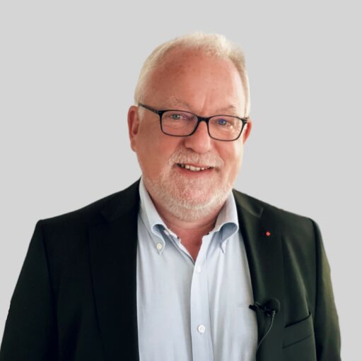 Wolfgang Hellmich