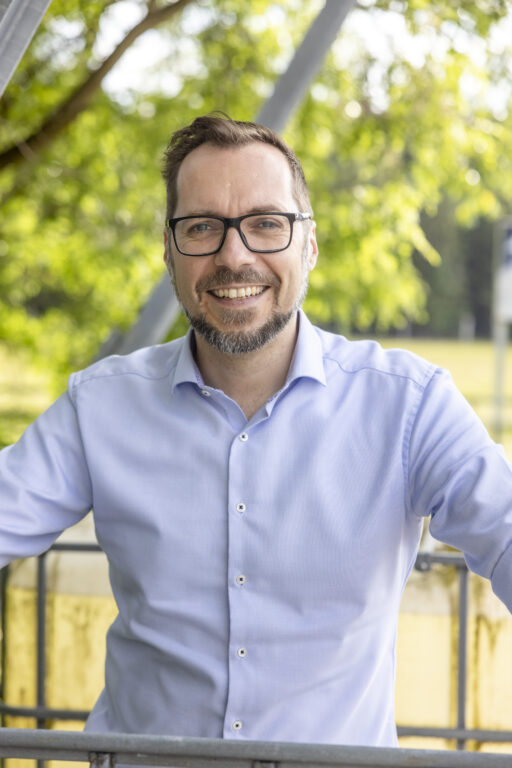 Bengt Bergt