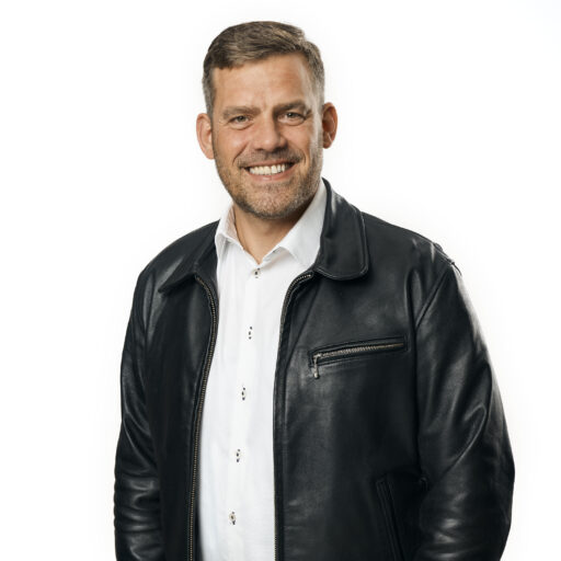 Falko Droßmann