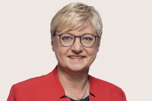 Frauke Heiligenstadt