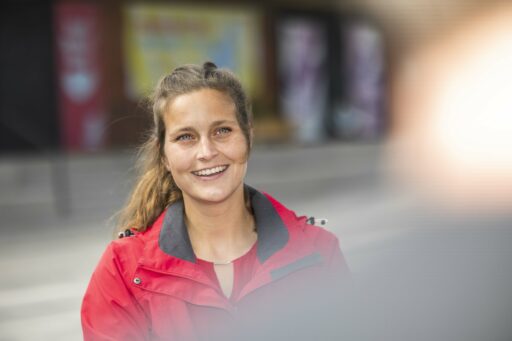 Maja Wallstein