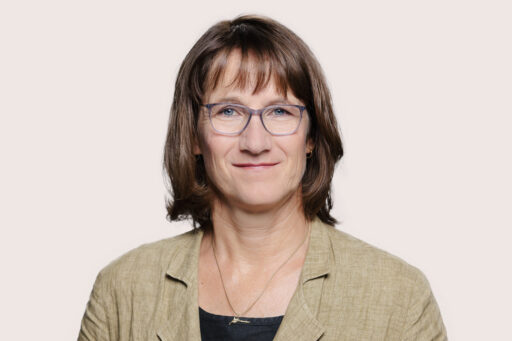 Dr. Franziska Kersten