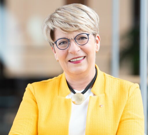 Gabriele Katzmarek