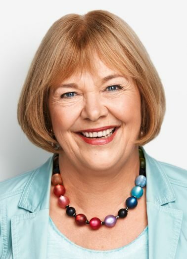 Bettina Hagedorn