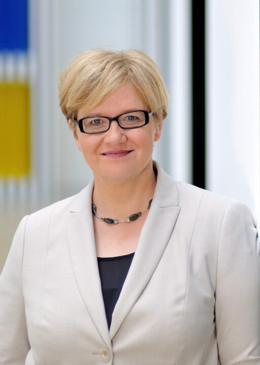 Anette Kramme